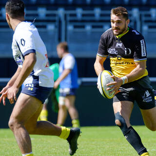 07/04/2019 - Espoirs - J17 - Stade Rochelais 32 / 31 Clermont 