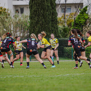 07/04/2024 - Elite 2 - RCTPM 10 / 14 Stade Rochelais