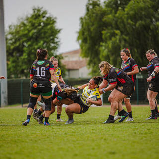 07/04/2024 - Elite 2 - RCTPM 10 / 14 Stade Rochelais