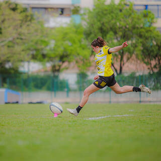 07/04/2024 - Elite 2 - RCTPM 10 / 14 Stade Rochelais