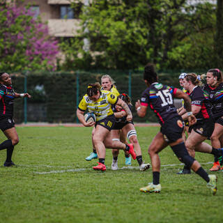 07/04/2024 - Elite 2 - RCTPM 10 / 14 Stade Rochelais