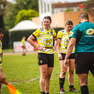 07/04/2024 - Elite 2 - RCTPM 10 / 14 Stade Rochelais