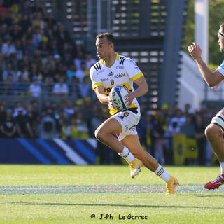 07/05/2022 - Champions Cup - Stade Rochelais 31 / 19 Montpellier HR