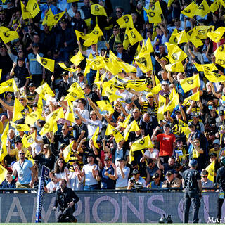 07/05/2022 - Champions Cup - Stade Rochelais 31 / 19 Montpellier HR