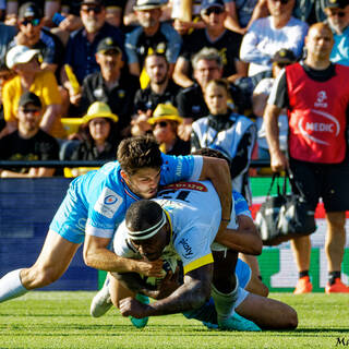 07/05/2022 - Champions Cup - Stade Rochelais 31 / 19 Montpellier HR