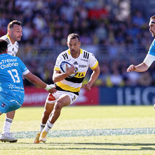 07/05/2022 - Champions Cup - Stade Rochelais 31 / 19 Montpellier HR