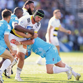 07/05/2022 - Champions Cup - Stade Rochelais 31 / 19 Montpellier HR