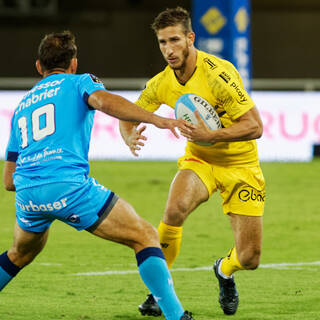 07/09/2019 - Top 14 - J3 - Montpellier 30 / 16 Stade Rochelais