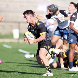 07/10/2023 - U18 - Stade Rochelais 34 / 12 Vannes