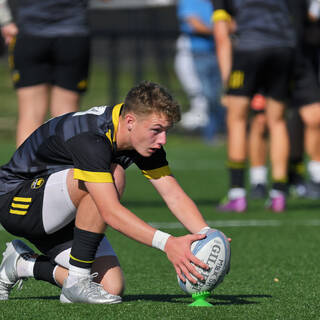 07/10/2023 - U18 - Stade Rochelais 34 / 12 Vannes