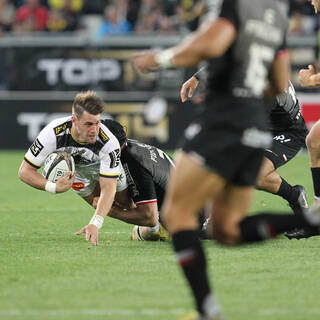 08/06/2019 - Top 14 - Demi-finale - Stade Toulousain 20 / 6 Stade Rochelais