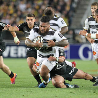 08/06/2019 - Top 14 - Demi-finale - Stade Toulousain 20 / 6 Stade Rochelais