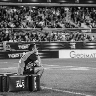 08/06/2019 - Top 14 - Demi-finale - Stade Toulousain 20 / 6 Stade Rochelais