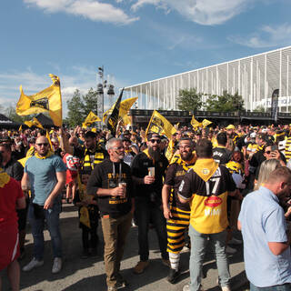 08/06/2019 - Top 14 - Demi-finale - Stade Toulousain 20 / 6 Stade Rochelais