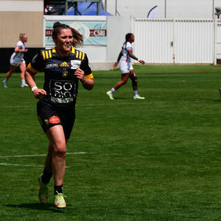 08/06/2024 - Finale Élite 2 - Stade Rochelais 30 / 19 Rugby Club Toulon Méditerrannée