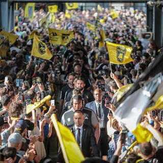 08/06/2024 - Top 14 - Stade Rochelais 24 / 19 Racing 92