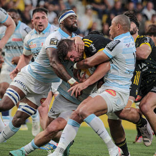 08/06/2024 - Top 14 - Stade Rochelais 24 / 19 Racing 92