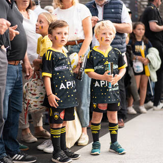 08/06/2024 - Top 14 - Stade Rochelais 24 / 19 Racing 92