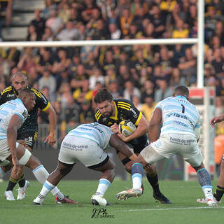 08/06/2024 - Top 14 - Stade Rochelais 24 / 19 Racing 92