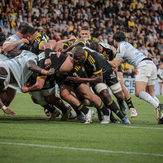 08/06/2024 - Top 14 - Stade Rochelais 24 / 19 Racing 92