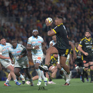 08/06/2024 - Top 14 - Stade Rochelais 24 / 19 Racing 92