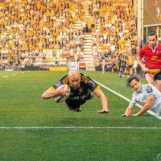 08/06/2024 - Top 14 - Stade Rochelais 24 / 19 Racing 92