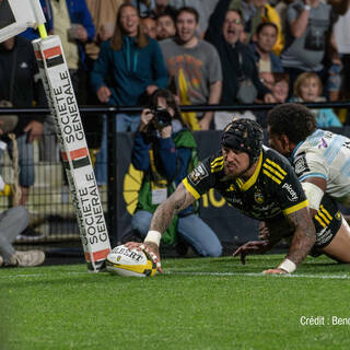 08/06/2024 - Top 14 - Stade Rochelais 24 / 19 Racing 92