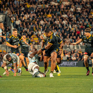 08/06/2024 - Top 14 - Stade Rochelais 24 / 19 Racing 92