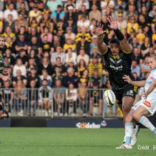 08/06/2024 - Top 14 - Stade Rochelais 24 / 19 Racing 92