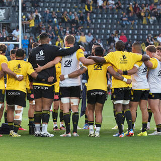 08/06/2024 - Top 14 - Stade Rochelais 24 / 19 Racing 92