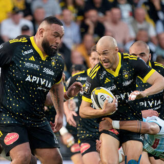 08/06/2024 - Top 14 - Stade Rochelais 24 / 19 Racing 92