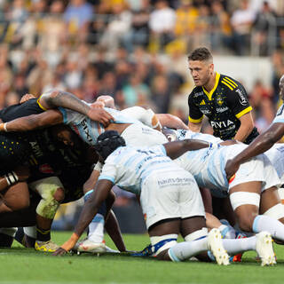 08/06/2024 - Top 14 - Stade Rochelais 24 / 19 Racing 92