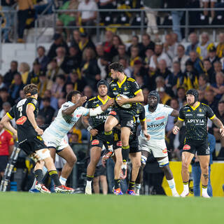 08/06/2024 - Top 14 - Stade Rochelais 24 / 19 Racing 92