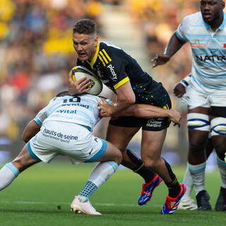 08/06/2024 - Top 14 - Stade Rochelais 24 / 19 Racing 92