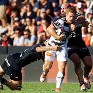 08/09/2018 - Top 14 - J3 - Toulouse 