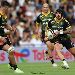 08/09/2024 - Top 14 - Stade Rochelais 19 / 15 RC Toulon