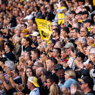 08/09/2024 - Top 14 - Stade Rochelais 19 / 15 RC Toulon