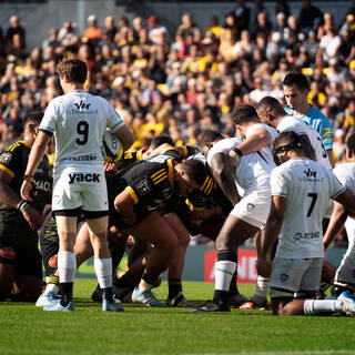 08/09/2024 - Top 14 - Stade Rochelais 19 / 15 RC Toulon