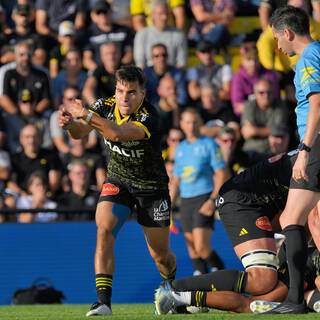 08/09/2024 - Top 14 - Stade Rochelais 19 / 15 RC Toulon