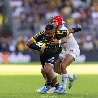 08/09/2024 - Top 14 - Stade Rochelais 19 / 15 RC Toulon