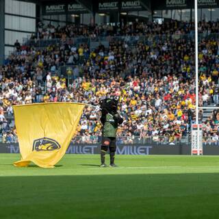 08/09/2024 - Top 14 - Stade Rochelais 19 / 15 RC Toulon