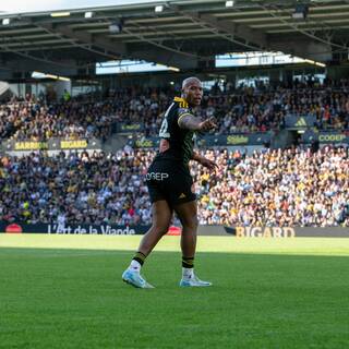 08/09/2024 - Top 14 - Stade Rochelais 19 / 15 RC Toulon