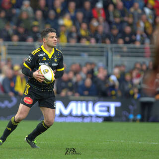 09/03/2024 - Top 14 - Stade Rochelais 23 / 3 Stade Français Paris