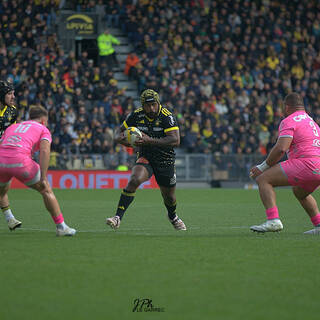 09/03/2024 - Top 14 - Stade Rochelais 23 / 3 Stade Français Paris