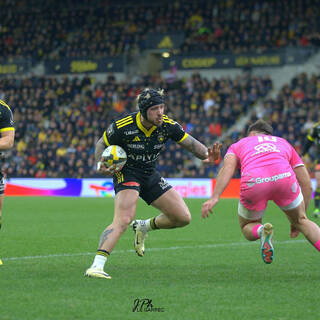 09/03/2024 - Top 14 - Stade Rochelais 23 / 3 Stade Français Paris