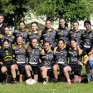 09/05/2024 - Féminines - Tournoi Marie Mascle