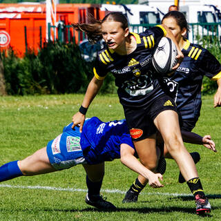 09/05/2024 - Féminines - Tournoi Marie Mascle