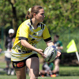 09/05/2024 - Féminines - Tournoi Marie Mascle