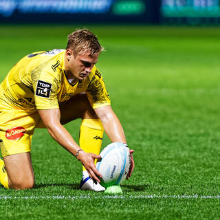 09/10/2020 - Top 14 - J4 - Bayonne 19 / 36 Stade Rochelais