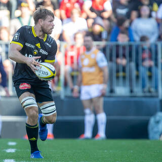 09/10/2021 - Top 14 - Stade Rochelais 29 / 10 Castres Olympique